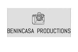 Benincasa Productions logo