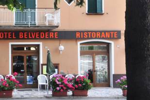 Albergo Belvedere