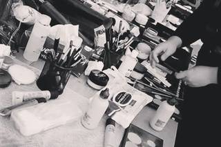 MichelaRosata Makeup