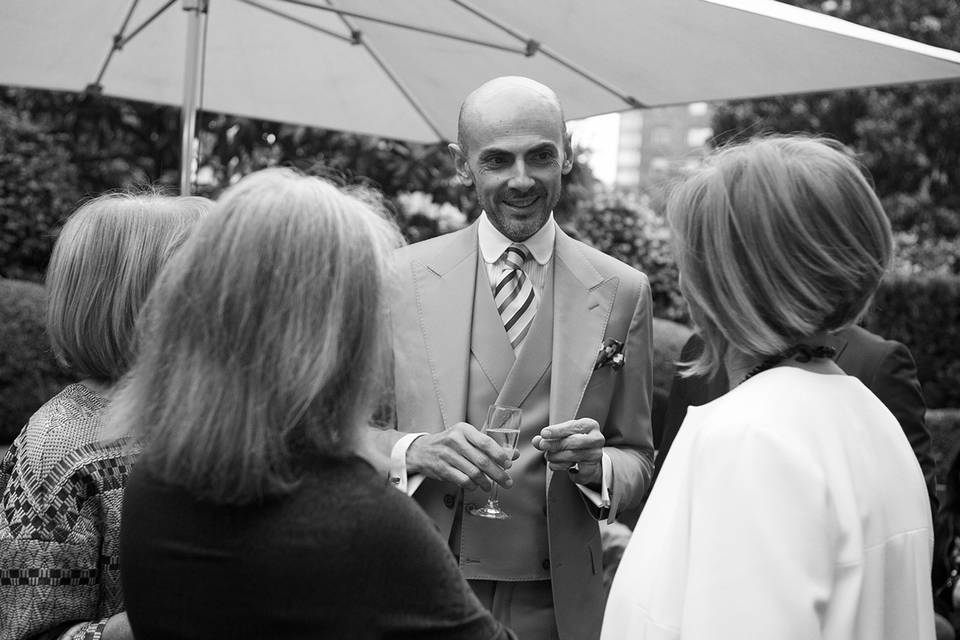 Wedding Day