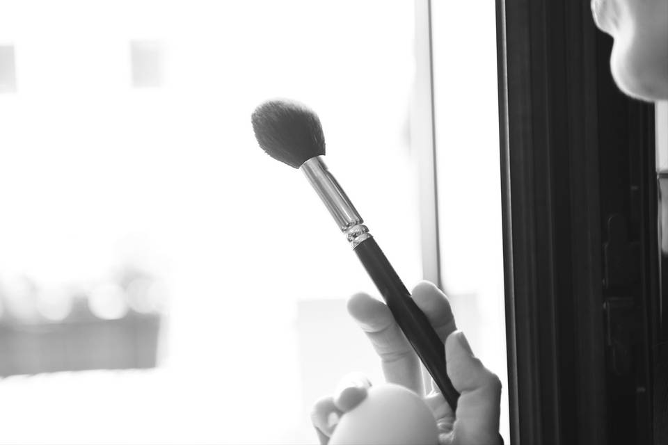 Make-up