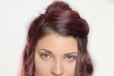 Trucco Sposa