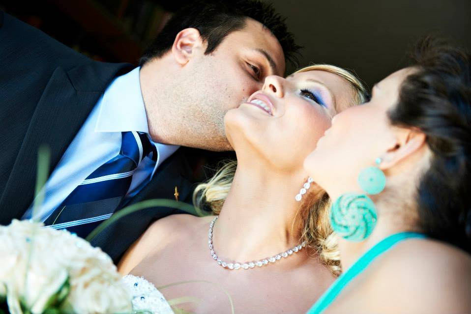 Wedding Day