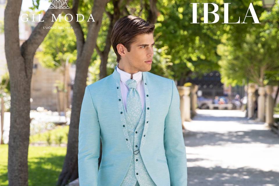 Scribano Ibla 2026