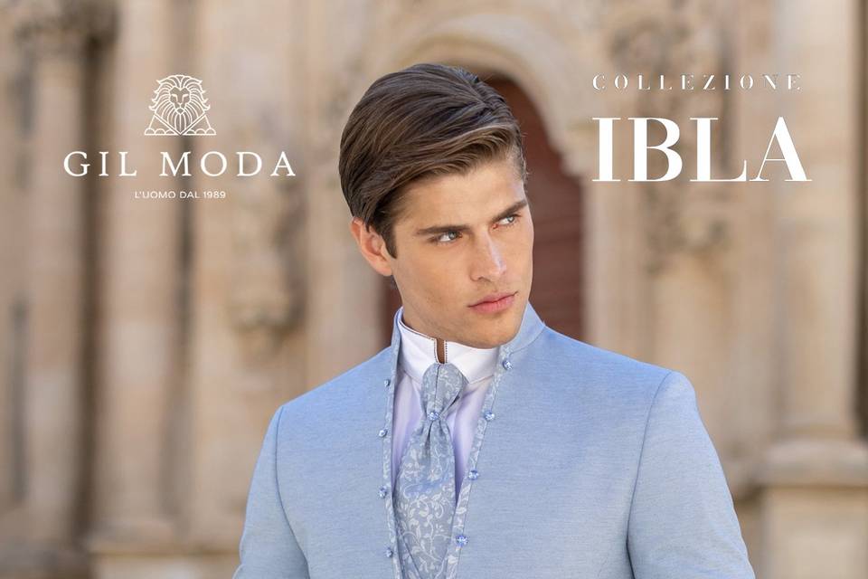 Scribano Ibla 2026