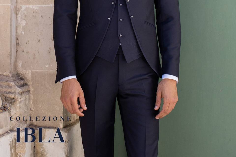Scribano Ibla 2026