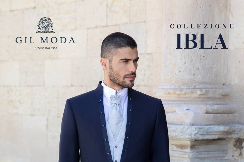 Scribano Ibla 2026