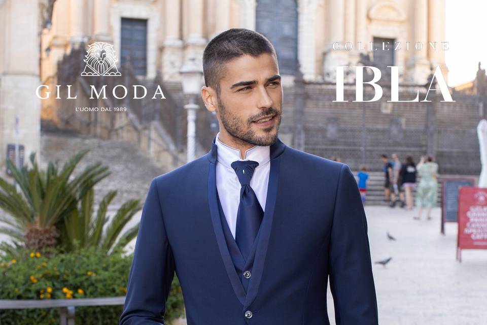 Scribano Ibla 2026
