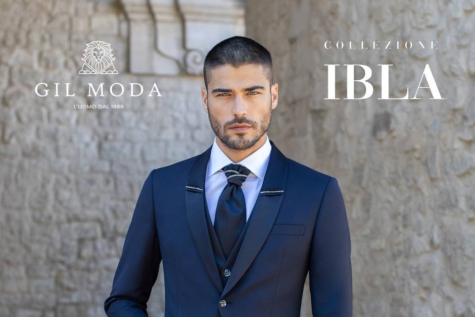 Scribano Ibla 2026