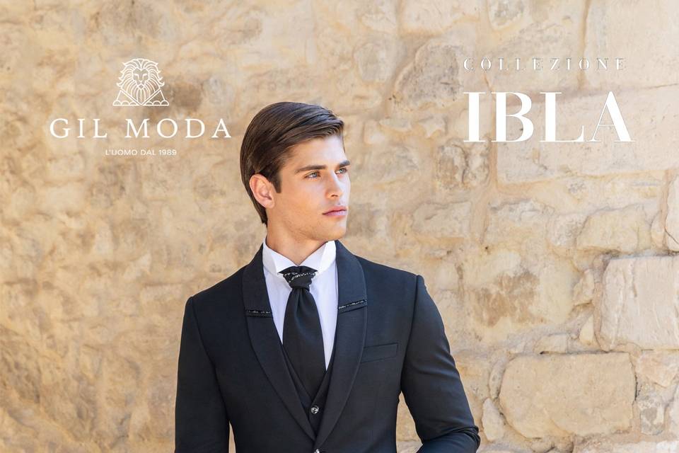 Scribano Ibla 2026