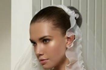 Make-up sposa