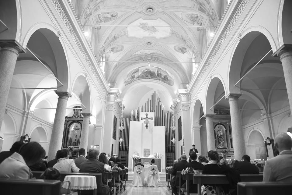 Wedding day