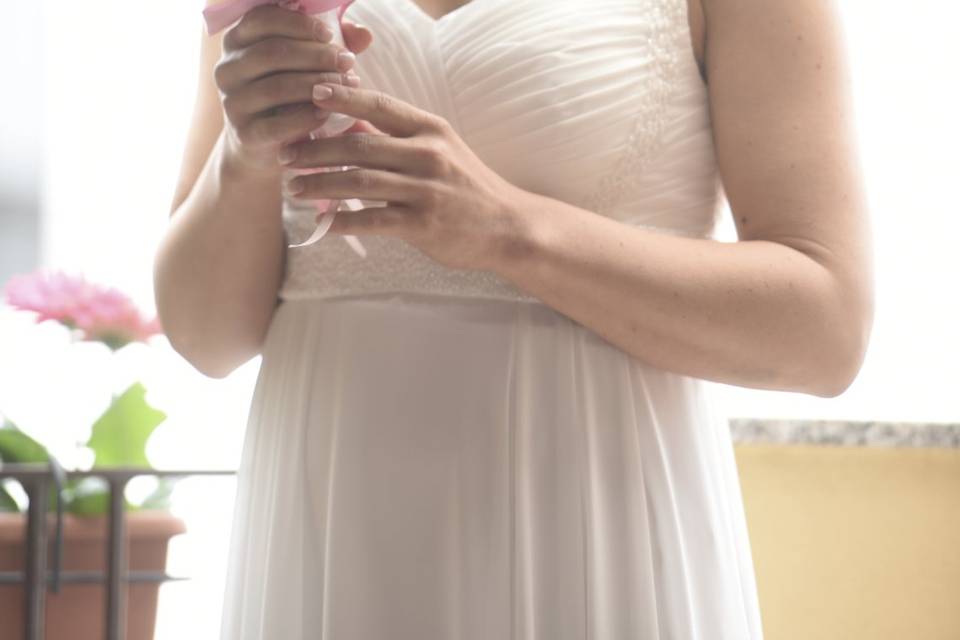 Wedding day