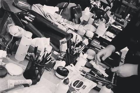 MichelaRosata Makeup