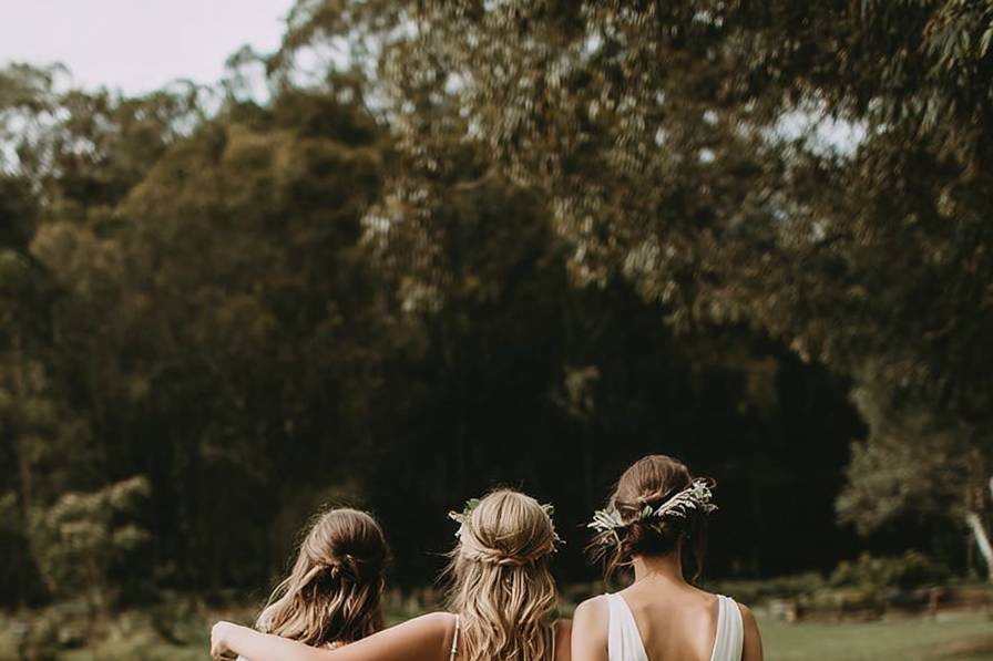 Wedding day