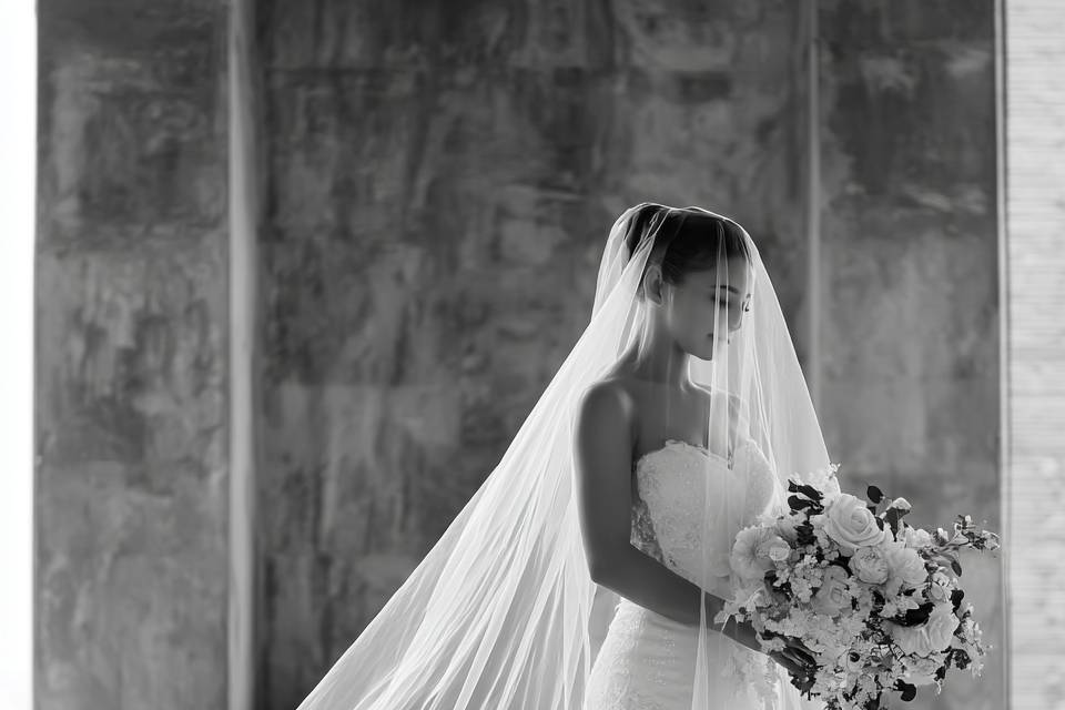Wedding day