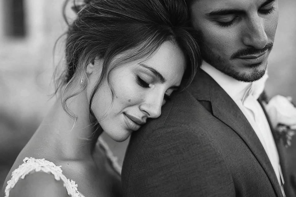 Wedding day