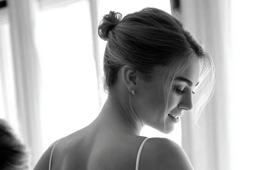 Wedding day