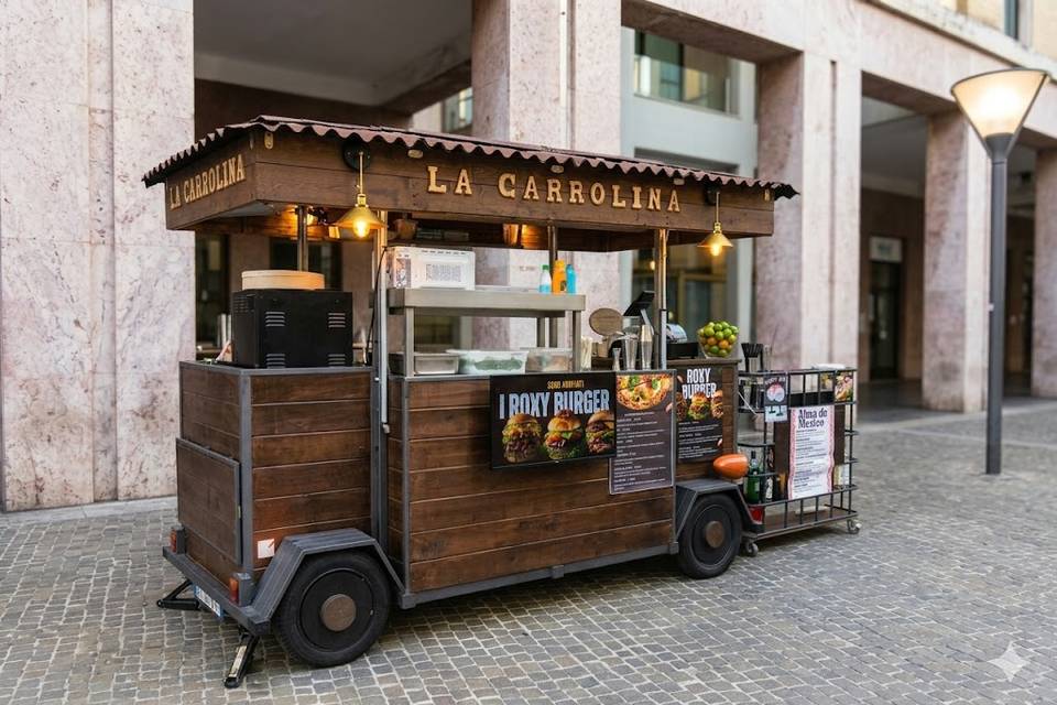 La Carrolina