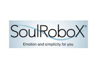 Soulrobox Logo