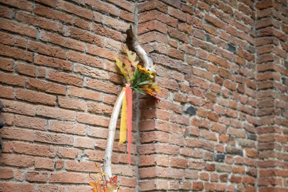 Bouquet sposa alternativo