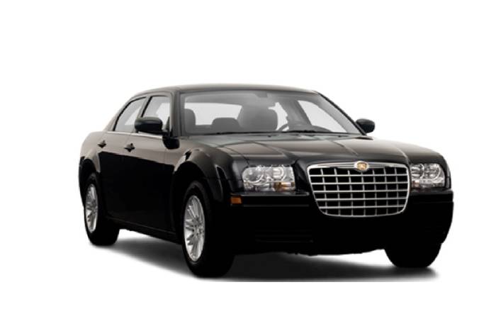 Chrysler 300c