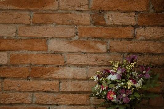 Corsage e Bouquet sposa