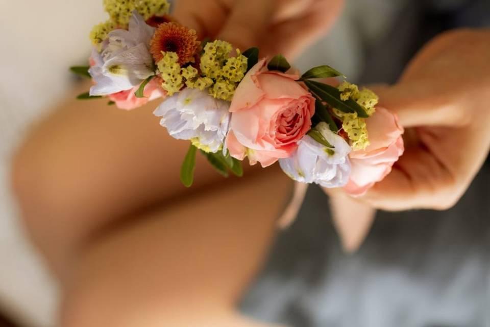 Corsage