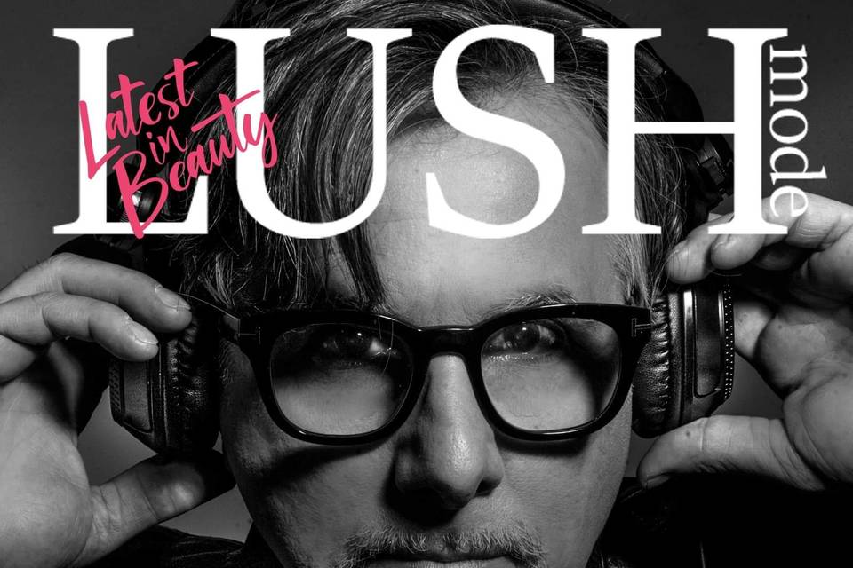 Lush Mode Magazine USA