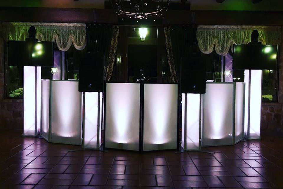 Gaspy il DJ Narratore