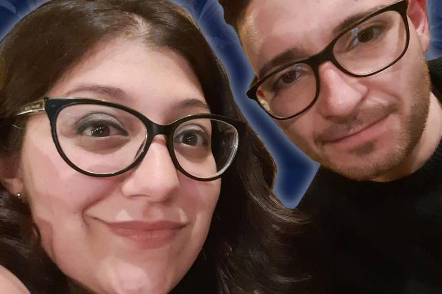 Le nostre coppie