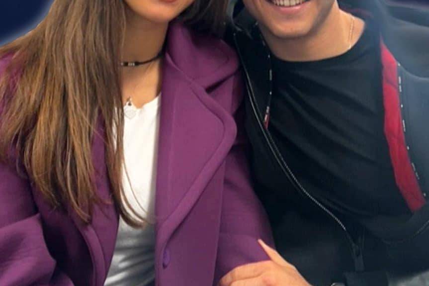 Le nostre coppie