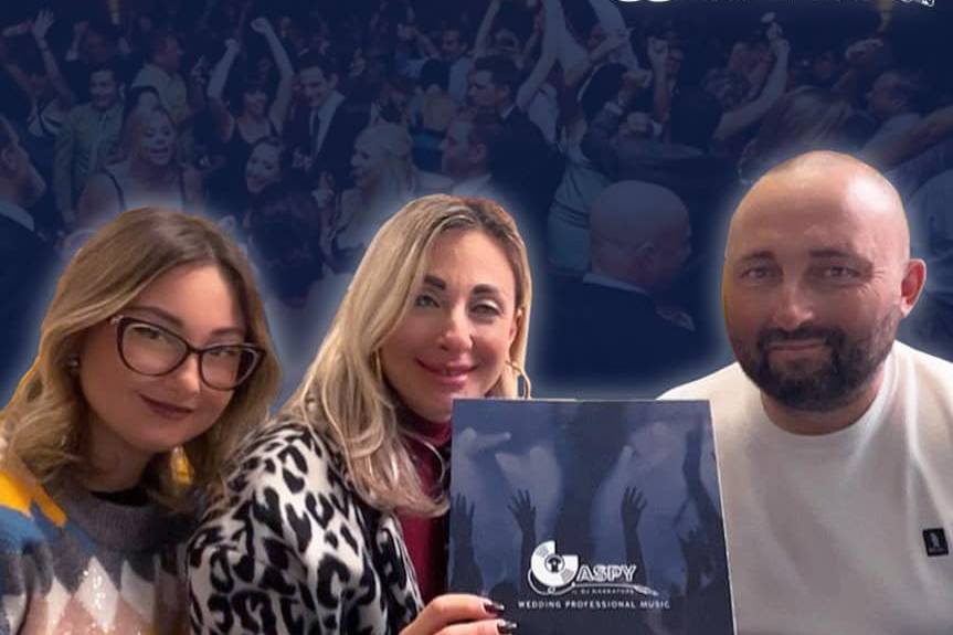 Le nostre coppie