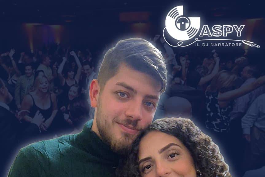 Le nostre coppie