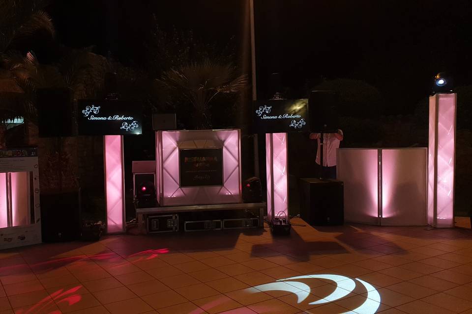 Gaspy il DJ Narratore
