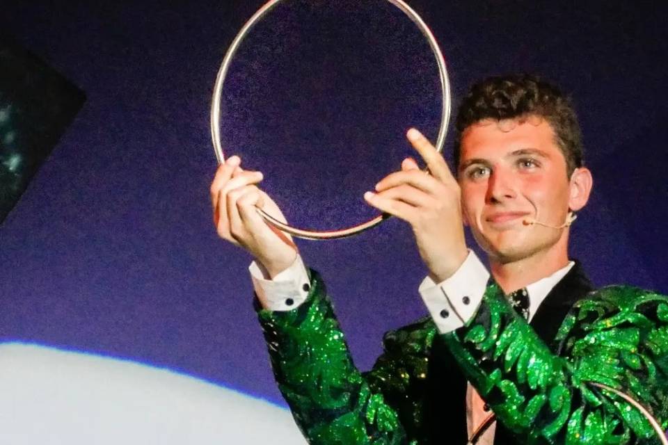 Adam Milner