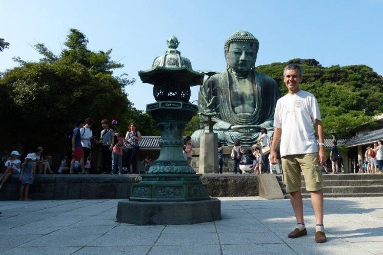 Giappone-Kamakura