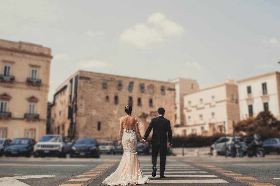 Matrimoni D'autore