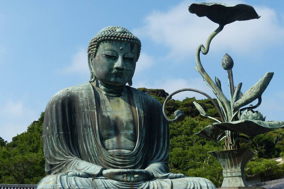 Giappone - Kamakura