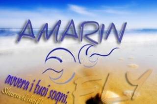 Amarin logo