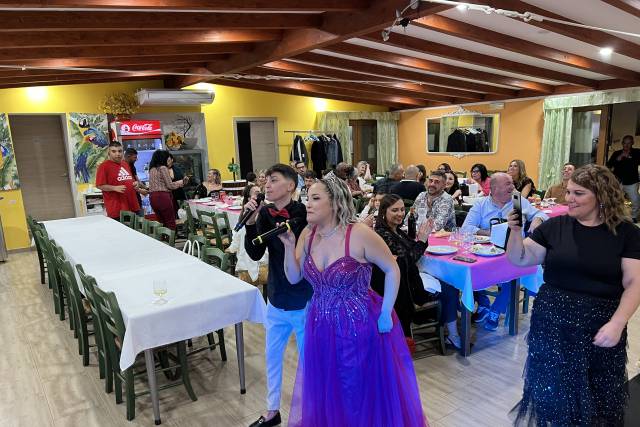 Matrimonio