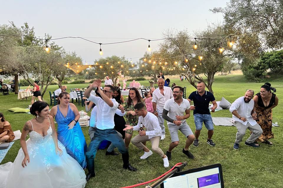 Matrimonio
