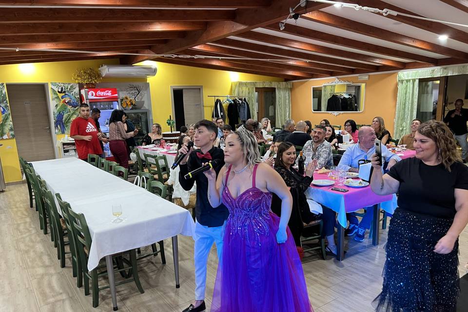 Matrimonio