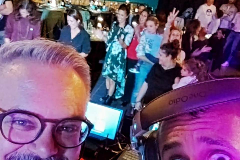 PippoD&MatteDJ80