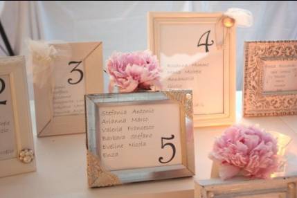 Tableau con cornici