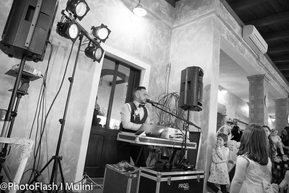 Matrimonio