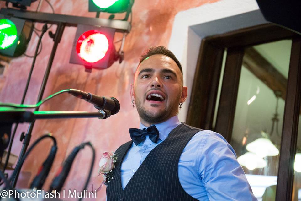 Matrimonio