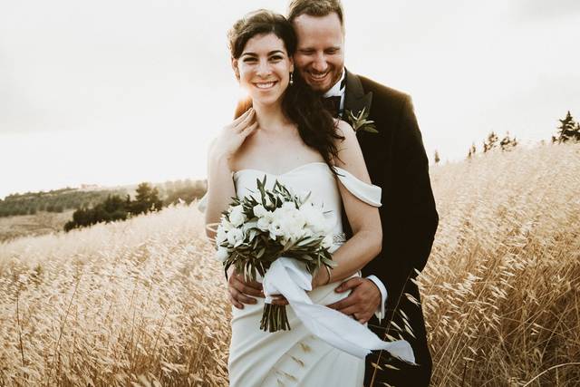 Fotografo matrimonio toscana