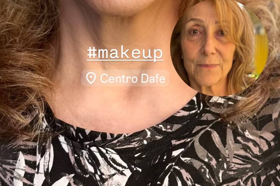 Makeup
