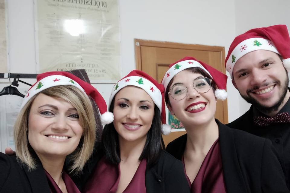 Concerto di Natale